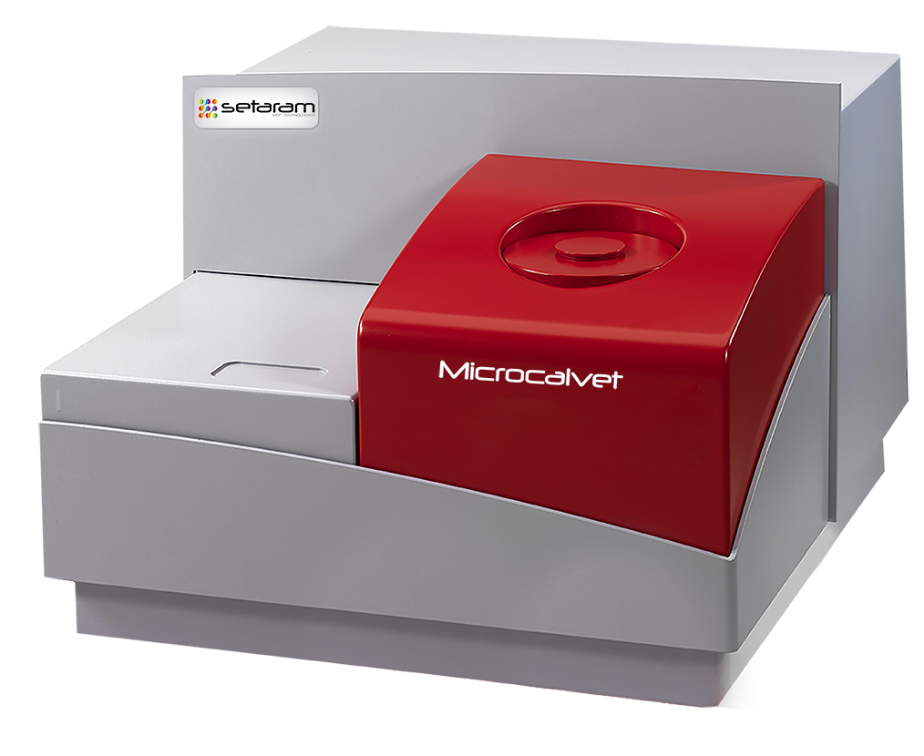 Microcalvet