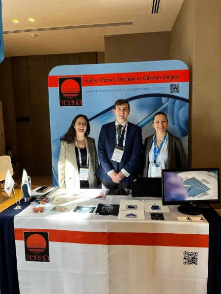 11. ULUSLARARASI İLAÇ KİMYASI KONGRESİ