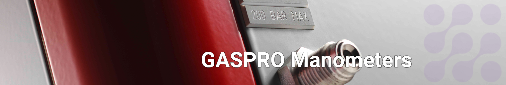 GASPRO Gaz Sorpsiyon Sistemleri