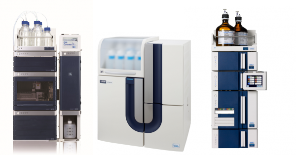 HPLC - Yüksek Performanslı Sıvı Kromatograf / Amino Asit Analizörü (AAA)