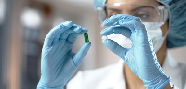 Farma/Biyofarma ve Yaşam Bilimleri
